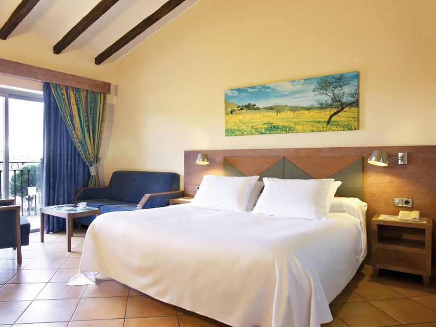 Occidental 4*