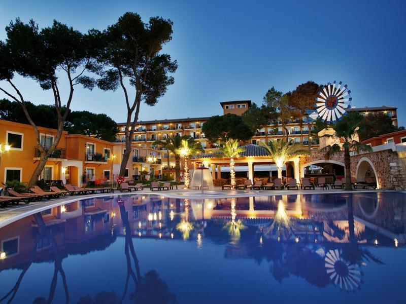 Occidental Hotel Playa de Palma (Mallorca)