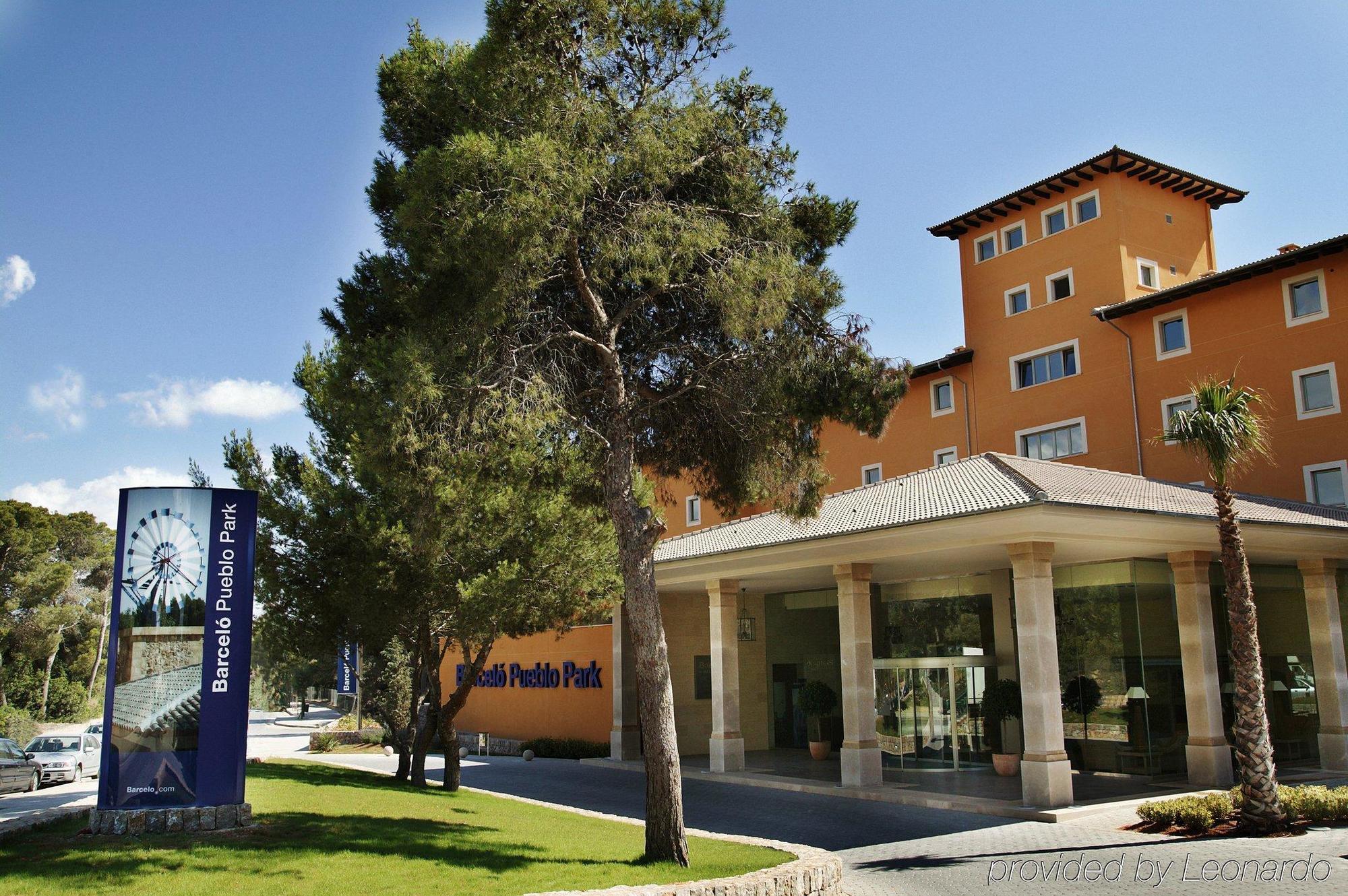 Occidental 4* Playa de Palma (Mallorca)