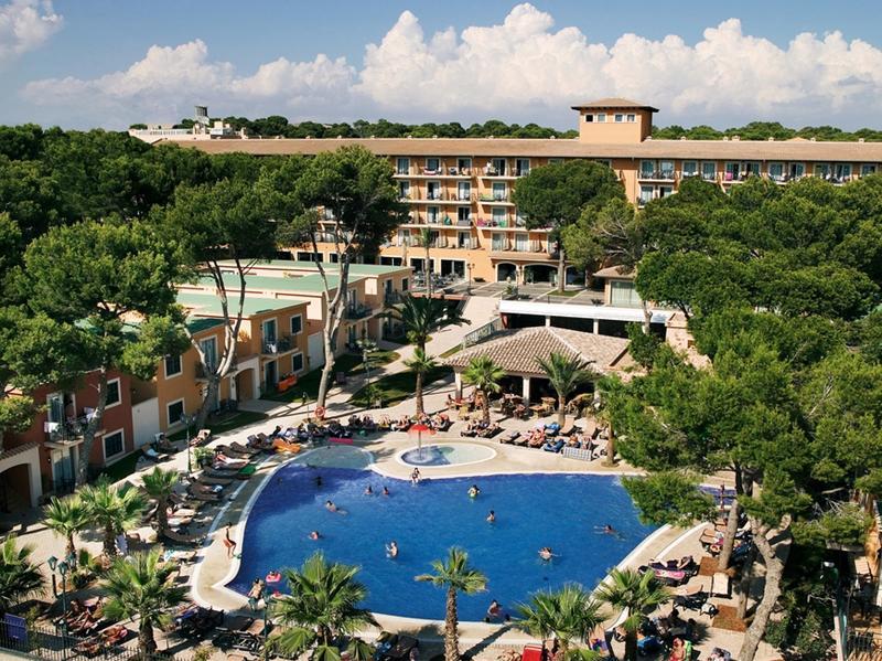 Occidental Playa de Palma (Mallorca)