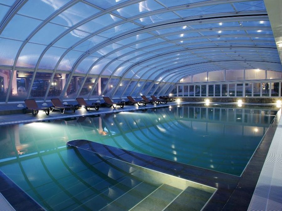 Hotel Occidental 4*