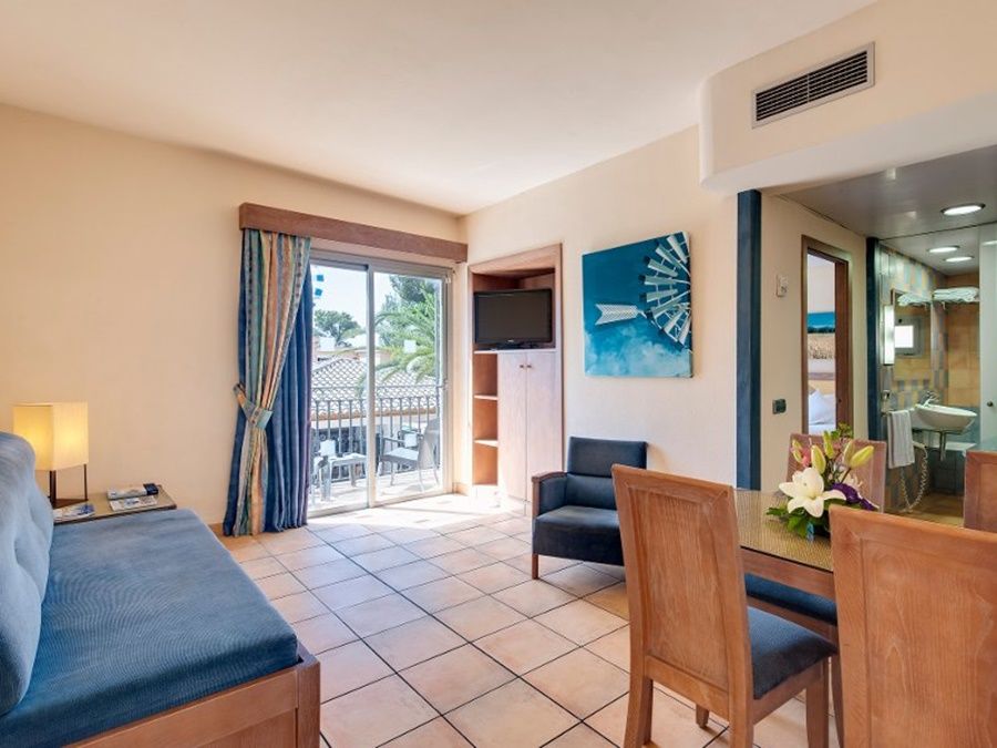 Hotel Occidental 4*