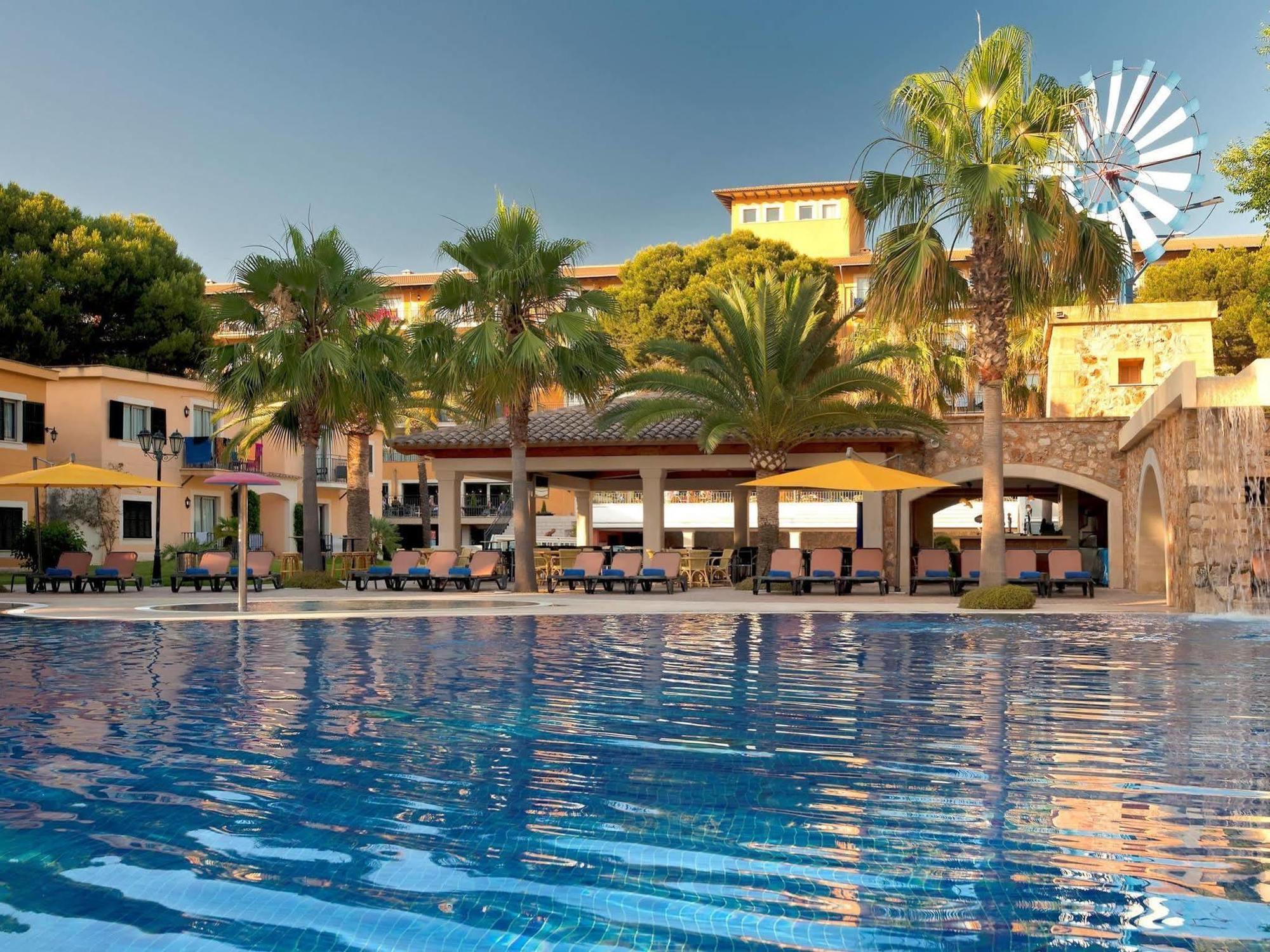 Hotel Occidental Playa de Palma (Mallorca)